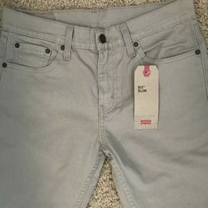 Premium 511 Levis